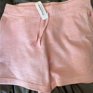 Tommy Bahama Women's Pink Shorts